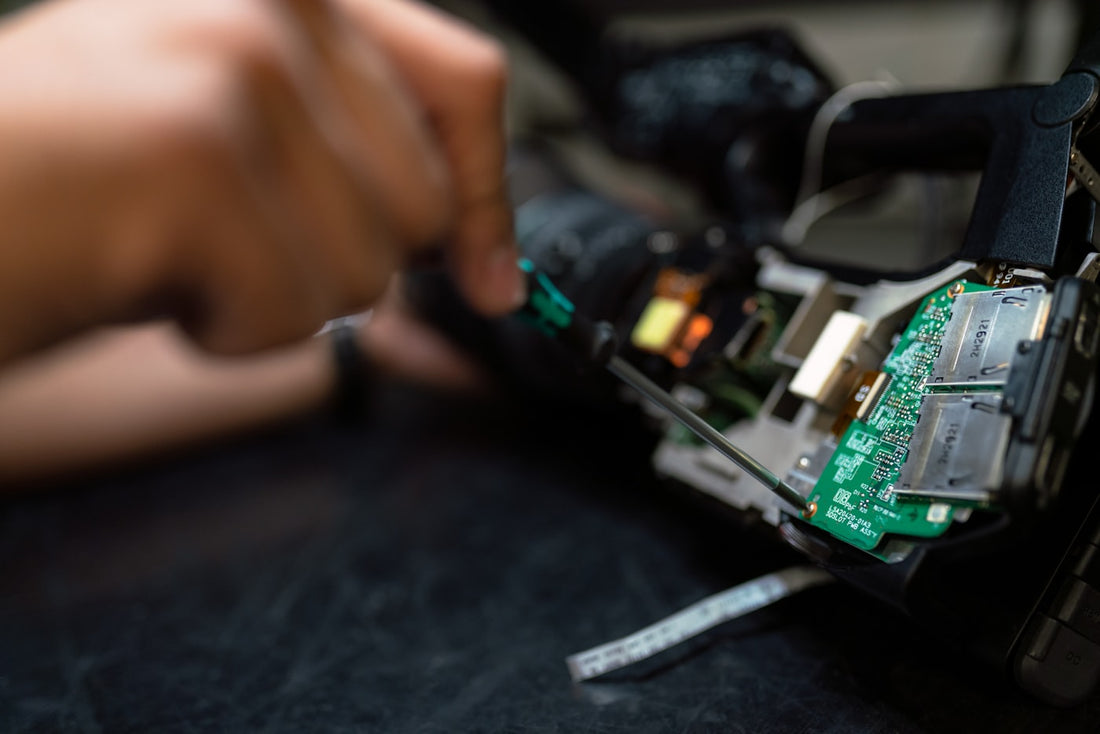 BOM Consolidation for an Automation Integrator