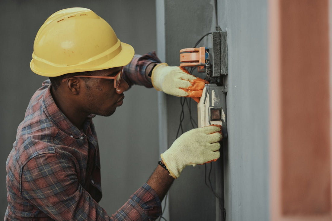 Sourcing Circuit Breakers for a European Panel Builder