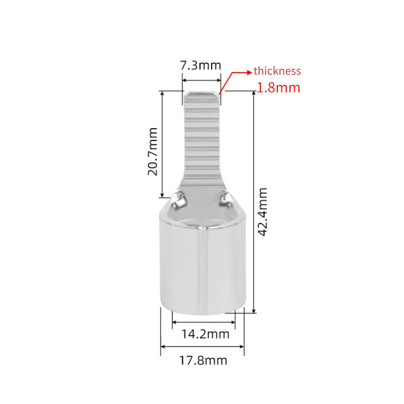 Ferrule Terminal