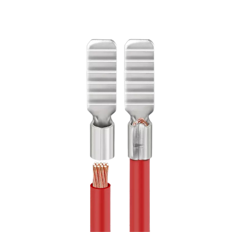 Ferrule Terminal