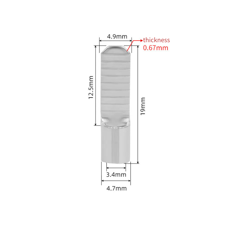 Ferrule Terminal