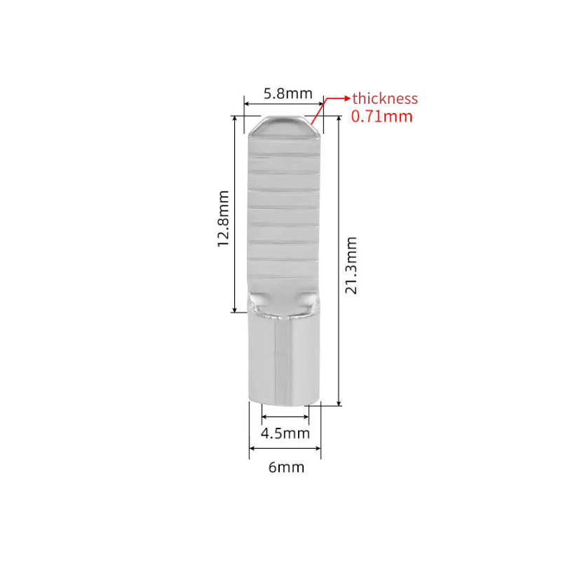 Ferrule Terminal