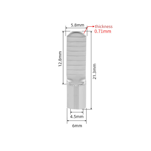 Ferrule Terminal