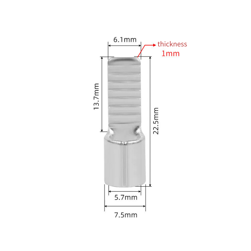 Ferrule Terminal