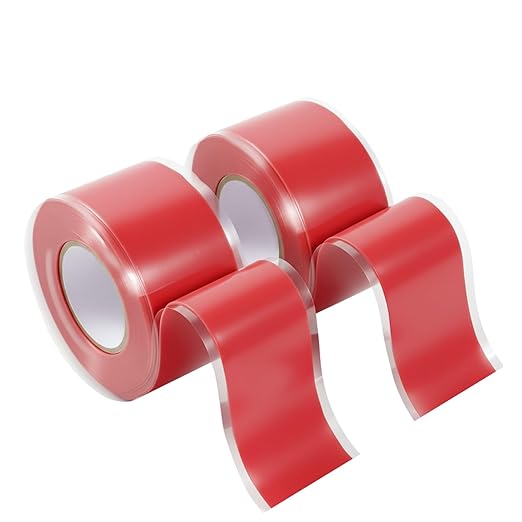 Self Fusing Silicone Tape