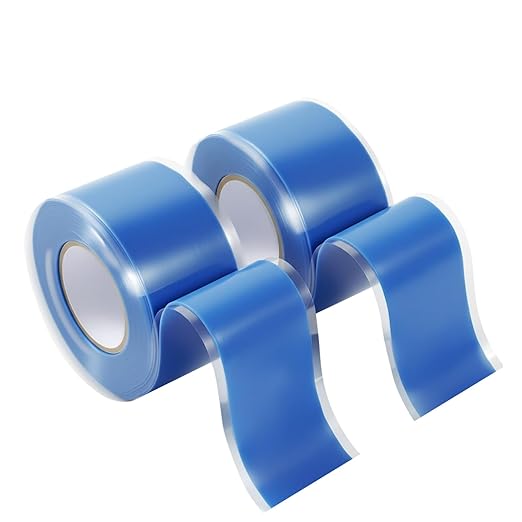 Self Fusing Silicone Tape