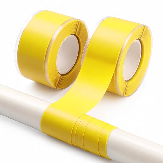 Self Fusing Silicone Tape