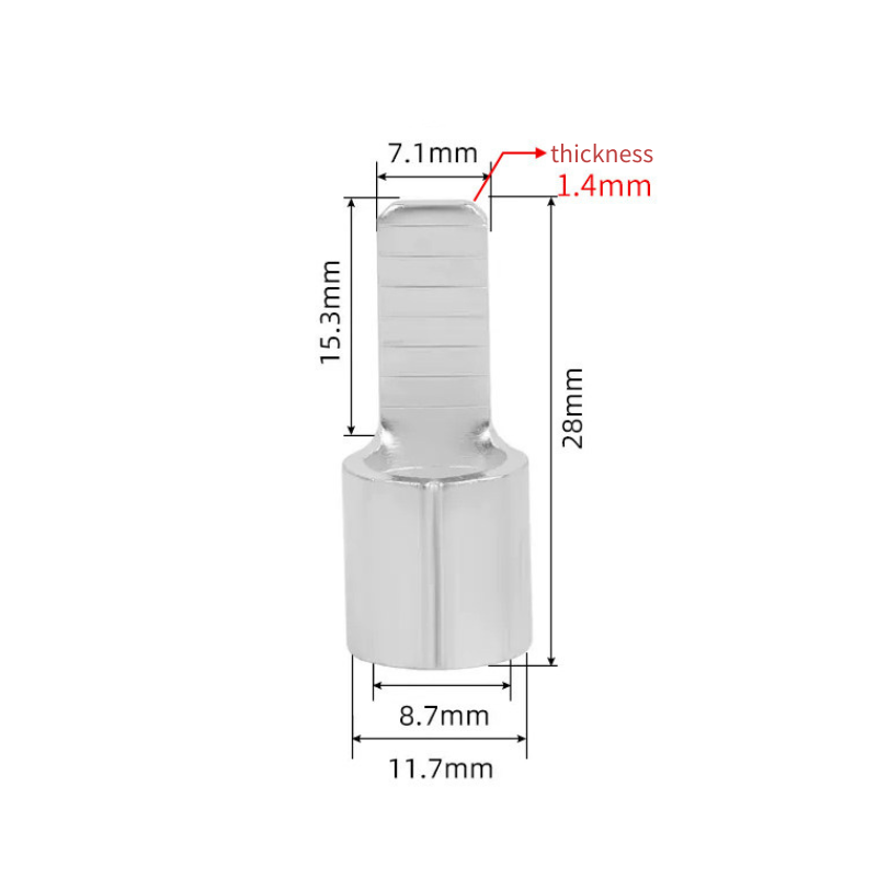 Ferrule Terminal