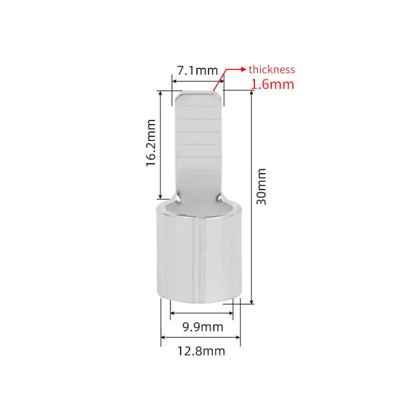 Ferrule Terminal