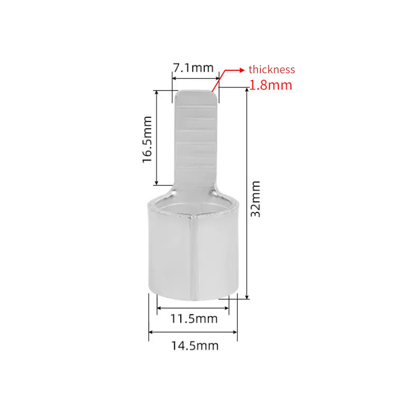 Ferrule Terminal